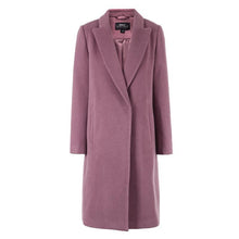 Load image into Gallery viewer, 2019 Autumn Winter New Women Wool Coat  Double-breasted Woolen Coat