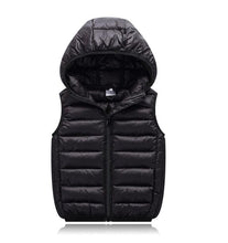 Load image into Gallery viewer, 2019 New Spring Winter Women&#39;s White Duck Down Jackets Coats Fashion Windproof Ladies Hoodies Jackets
