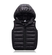 Load image into Gallery viewer, 2019 New Spring Winter Women&#39;s White Duck Down Jackets Coats Fashion Windproof Ladies Hoodies Jackets
