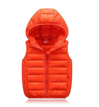 Load image into Gallery viewer, 2019 New Spring Winter Women&#39;s White Duck Down Jackets Coats Fashion Windproof Ladies Hoodies Jackets