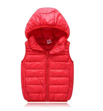 Load image into Gallery viewer, 2019 New Spring Winter Women&#39;s White Duck Down Jackets Coats Fashion Windproof Ladies Hoodies Jackets