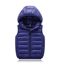 Load image into Gallery viewer, 2019 New Spring Winter Women&#39;s White Duck Down Jackets Coats Fashion Windproof Ladies Hoodies Jackets