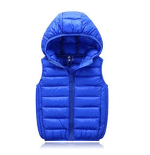 Load image into Gallery viewer, 2019 New Spring Winter Women&#39;s White Duck Down Jackets Coats Fashion Windproof Ladies Hoodies Jackets
