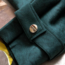 Load image into Gallery viewer, 2019 Trench Coat Female Elegant Solid Long Cardigan Slim Windbreaker Trincheira Casaco Feminino