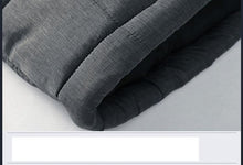 Load image into Gallery viewer, Mens Jackets Sleeveless Vest Winter Men&#39;s Warm Down Vest Homme Casual Thicken Waistcoat