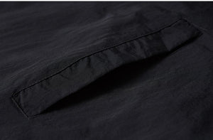 2019 Trench Coat Women Hooded High Quality Windbreaker Fashion Gothic Long Loose Suitable