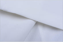 Load image into Gallery viewer, 2019 Winter Women Trench Coats Casual Long Sleeve Sexy Deep V-Neck Feathers Slim Belt White Club Party Coats