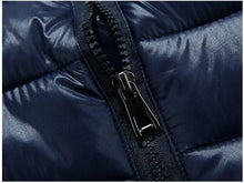 Load image into Gallery viewer, 2019 Winter Vest Woman Waistcoat Women Plus Thermal Vests For Women Waistcoat Women