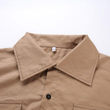 Load image into Gallery viewer, England Style Trench Coat Women Streetwear Sashes Korean Clothes Cotton Long Sleeve Autumn Winter Long Coat