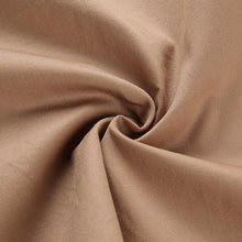 Load image into Gallery viewer, England Style Trench Coat Women Streetwear Sashes Korean Clothes Cotton Long Sleeve Autumn Winter Long Coat