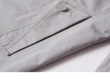 Load image into Gallery viewer, 2019 Women Trench Coat Spring Fashion Long Windbreaker Solid Color Windproof Temperament