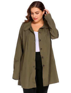Women Rain Coat Jacket Spring Autumn Hooded Windbreaker Lightweight Waterproof Raincoat
