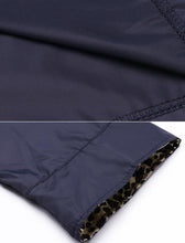 Load image into Gallery viewer, Women Rain Coat Jacket Spring Autumn Hooded Windbreaker Lightweight Waterproof Raincoat