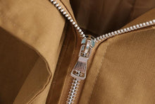 Load image into Gallery viewer, 2019 Female Windbreaker Coats Long Hooded Outerwear Loose Spring Autumn Trench Coat Women Tops