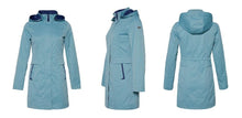 Load image into Gallery viewer, 2019 Women&#39;s Coat High Quality Autumn Long Trench Coat
