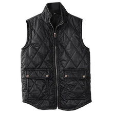 Load image into Gallery viewer, Women Arrival Slim Coats Women Sleeveless Jacket Winter Vest Female Slim Vest