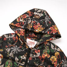 Load image into Gallery viewer, Winter Jacket Women Fashion Jackets Winter Clothing Casual Parkas Down Cotton Coat