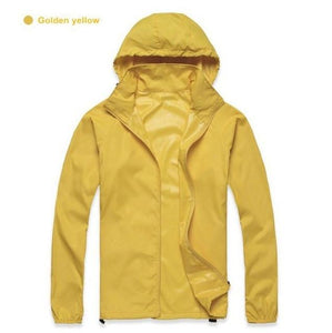 2019 New Waterproof Sun-Protective Outdoor Sports Coats