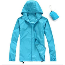 Load image into Gallery viewer, 2019 New Waterproof Sun-Protective Outdoor Sports Coats