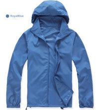Load image into Gallery viewer, 2019 New Waterproof Sun-Protective Outdoor Sports Coats