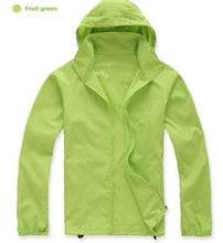 Load image into Gallery viewer, 2019 New Waterproof Sun-Protective Outdoor Sports Coats