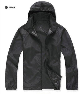 2019 New Waterproof Sun-Protective Outdoor Sports Coats