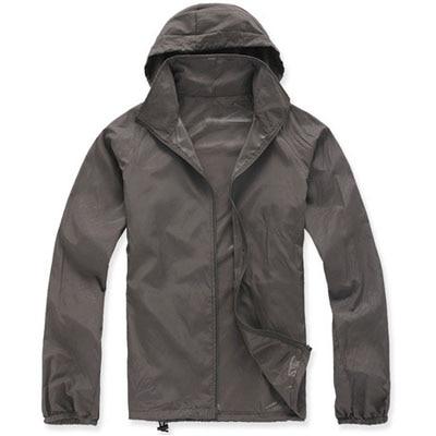 2019 New Waterproof Sun-Protective Outdoor Sports Coats