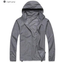 Load image into Gallery viewer, 2019 New Waterproof Sun-Protective Outdoor Sports Coats