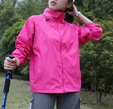 Load image into Gallery viewer, 2019 New Waterproof Sun-Protective Outdoor Sports Coats