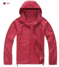 Load image into Gallery viewer, 2019 New Waterproof Sun-Protective Outdoor Sports Coats