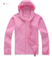 Load image into Gallery viewer, 2019 New Waterproof Sun-Protective Outdoor Sports Coats