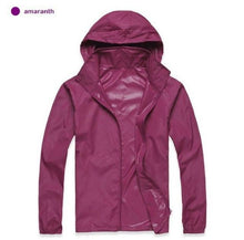 Load image into Gallery viewer, 2019 New Waterproof Sun-Protective Outdoor Sports Coats
