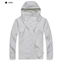 Load image into Gallery viewer, 2019 New Waterproof Sun-Protective Outdoor Sports Coats