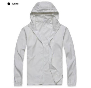 2019 New Waterproof Sun-Protective Outdoor Sports Coats