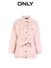 Load image into Gallery viewer, 2019 Women&#39;s Loose Fit Casual Denim Jacket