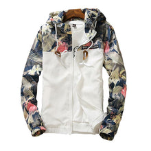 Load image into Gallery viewer, Jackets 2019 Summer Causal windbreaker Women Basic Jackets Coats