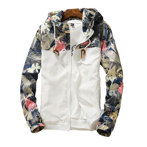 Jackets 2019 Summer Causal windbreaker Women Basic Jackets Coats