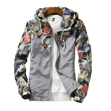 Load image into Gallery viewer, Jackets 2019 Summer Causal windbreaker Women Basic Jackets Coats