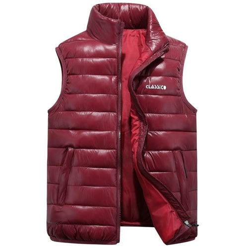 2019 Winter Vest Woman Waistcoat Women Plus Thermal Vests For Women Waistcoat Women
