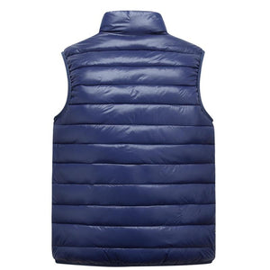 2019 Winter Vest Woman Waistcoat Women Plus Thermal Vests For Women Waistcoat Women