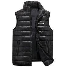 Load image into Gallery viewer, 2019 Winter Vest Woman Waistcoat Women Plus Thermal Vests For Women Waistcoat Women