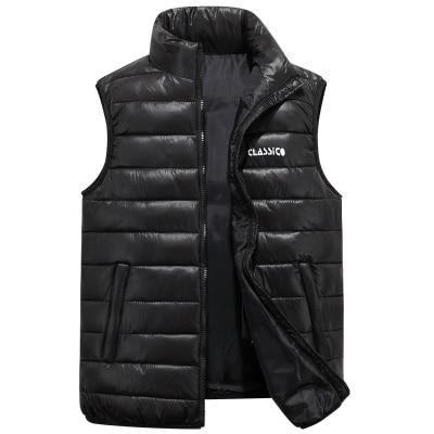 2019 Winter Vest Woman Waistcoat Women Plus Thermal Vests For Women Waistcoat Women