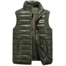 Load image into Gallery viewer, 2019 Winter Vest Woman Waistcoat Women Plus Thermal Vests For Women Waistcoat Women