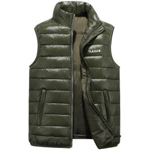 2019 Winter Vest Woman Waistcoat Women Plus Thermal Vests For Women Waistcoat Women