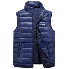 Load image into Gallery viewer, 2019 Winter Vest Woman Waistcoat Women Plus Thermal Vests For Women Waistcoat Women