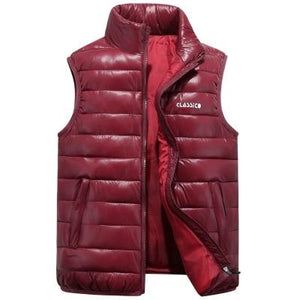 2019 Winter Vest Woman Waistcoat Women Plus Thermal Vests For Women Waistcoat Women