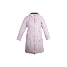 Load image into Gallery viewer, 2019 Women Trench Coat Spring Long Hooded Solid Coat Lightweight Casual Lady&#39;s Windbreak Collection