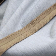 Load image into Gallery viewer, Women Casual Solid Color Double Breasted Outwear Sashes Office Coat Chic Epaulet Design Long Trench